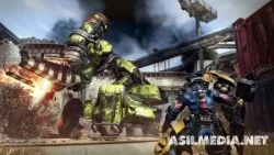 The Surge: Complete Edition skrinshot 1