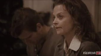 Qamaldagi elchixona / Jamoada ikkinchi 2006 Uzbek tilida O'zbekcha tarjima kino Full HD tas-ix skachat skrinshot 4