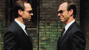 Matritsa 2 / Matrix 2 / Matriks 2 Qayta yuklanish Uzbek tilida 2003 HD O'zbek tarjima tas-ix skachat skrinshot 3