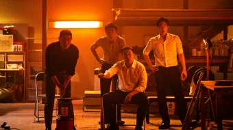 Qonli sohil Janubiy Koreya filmi Uzbek tilida 2021 O'zbekcha tarjima kino HD skrinshot 3