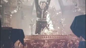 Misoli Uch Mushketyor Hind kinosi Uzbek tilida 1984 O'zbekcha tarjima kino HD skrinshot 3