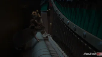 Sichqonlar isyoni Multfilm Premyera 2025 Uzbek tilida O'zbekcha tarjima kino Full HD tas-ix skachat skrinshot 1