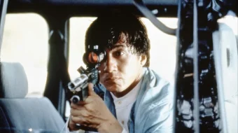 Politsiya hangomalari 4: Birinchi zarba Uzbek tilida 1995 O'zbekcha tarjima film Full HD skachat skrinshot 1