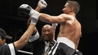 Soya bilan jang 2 / So'ngsiz olishuv 2 Uzbek tilida 2007 Full HD O'zbek tarjima tas-ix skachat skrinshot 4