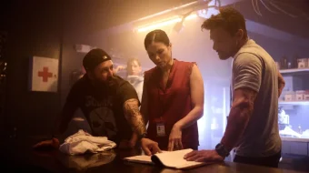 Bo'ri Yili 2024 HD Uzbek tilida Tarjima kino Skachat skrinshot 2