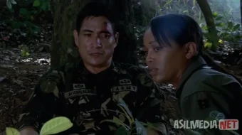 Qutqaruv missiyasi 1 2006 Uzbek tilida O'zbekcha tarjima kino Full HD tas-ix skachat skrinshot 3