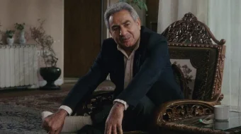 Yirik reja Eron filmi Uzbek tilida 1990 Full HD O'zbek tarjima skrinshot 3