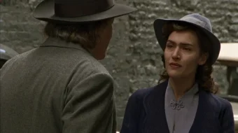 Bardosh / Mildred Pirs seriali Barcha qismlar O'zbek tilida 2011 Uzbekcha tarjima skrinshot 2