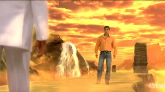 Dahshatli 10 kun / Ey Xudo, Sen buyuksan! Hind kino 2008 Uzbek tilida O'zbekcha tarjima kino Daxshatli o'n kecha Full HD tas-ix skachat skrinshot 2