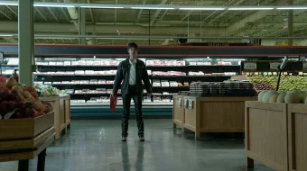 Men televizorning porlayotganini ko'rdim Uzbek tilida 2023 O'zbekcha tarjima kino HD skrinshot 1