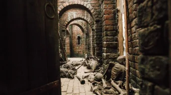 Liberiya: Xazina ovchilari Rossiya filmi Uzbek tilida 2022 O'zbekcha tarjima kino HD skrinshot 1