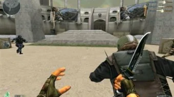 CrossFire 2010 PC Game skrinshot 2