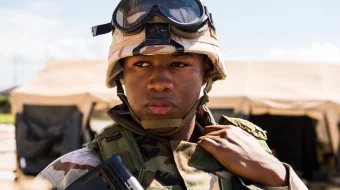 Haqiqat so'roqlari Uzbek tilida 2017 kino HD skrinshot 2