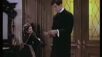 Kichkina malika Uzbek tilida 1939 O'zbekcha tarjima film Full HD skachat skrinshot 3