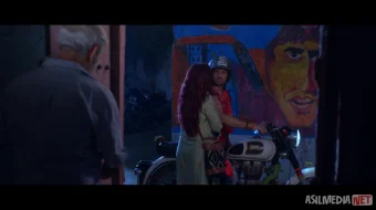 O'g'irlangan kuyovlar / Majburan birga / Jabariya Jodi Hind kino 2019 Uzbek tilida O'zbekcha tarjima kino Full HD tas-ix skachat skrinshot 2