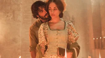 Bo'rilar zamini Ispaniya seriali Barcha qismlar O'zbek tilida 2010 Uzbekcha tarjima skrinshot 1