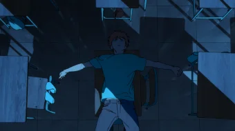 Arra odam - Reze hikoyasi / Zanjirli Arra Odam - Rezening hikoyasi 2025 Uzbek tilida O'zbekcha tarjima kino Full HD tas-ix skachat skrinshot 2