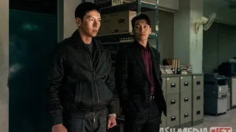 Yovuzlik sardori Koreya seriali Barcha qismlar 2023 Uzbek tilida Katta yovuz / Yomonlik ustasi / Yovuzlarning yovuzi O'zbekcha tarjima kino Full HD tas-ix skachat skrinshot 1