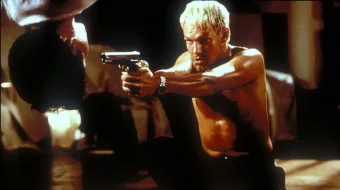 Zo'rlardan Zo'ri 4: Ogohlantirishsiz / Zo'rlarning Zo'ri 4 / Eng yaxshi 4 Uzbek tilida 1998 O'zbekcha tarjima kino HD skrinshot 1