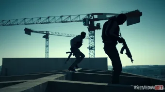Maxsus kuchlar 2026 Barcha qismlar Fransiya seriali GIGN Uzbek tilida O'zbekcha tarjima kino Full HD tas-ix skachat skrinshot 2