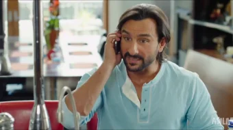 Baxtli yakun / Baxtli final / Yaxshi nihoya 2014 Uzbek tilida O'zbekcha tarjima kino Full HD tas-ix skachat skrinshot 3