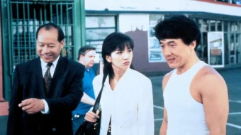 Bronksdagi Jang Uzbek tilida 1995 O'zbekcha tarjima kino HD skrinshot 4