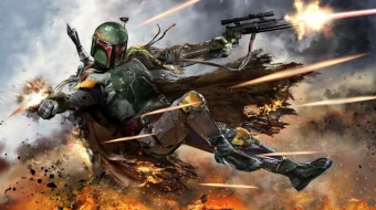 Boba Fett Kitobi / Bob Fettning Kitobi AQSH seriali Barcha qismlar O'zbek tilida 2022 Uzbekcha tarjima skrinshot 1