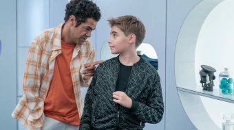 Yangi o'yinchoq Uzbek tilida 2022 O'zbekcha tarjima film Full HD skachat skrinshot 4