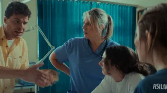 Yana bir imkoniyat / Tekiladagi vaqt mashinasi / Yana bir qadah 2025 Uzbek tilida O'zbekcha tarjima kino Full HD tas-ix skachat skrinshot 2