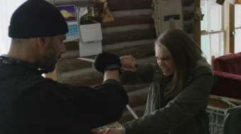 Modifikatlar / Rivojlanganlar Uzbek tilida 2019 O'zbekcha tarjima kino HD skrinshot 4