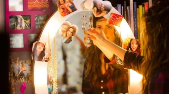 Go'zallikka intilib Uzbek tilida 2015 O'zbekcha tarjima kino HD skrinshot 1