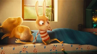 Jasur Yohan Uzbek tilida multfilm 2014 O'zbek tarjima kino HD skrinshot 1