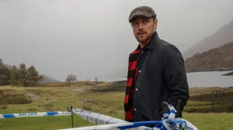 Yo'qolgan Inson / G'oyib Bo'lgan Mening O'g'lim / Yo'qolgan bola Uzbek tilida 2021 O'zbekcha tarjima kino HD skrinshot 1