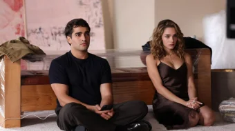 Bizga hech narsa bo'lmaydi / Biz bilan hech narsa bo'lmaydi Turk seriali Barcha qismlar 2026 Uzbek tilida O'zbekcha tarjima kino Full HD tas-ix skachat skrinshot 2