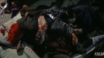 Ako qasrining qulashi / Ako qal'asining qulashi 1978 Uzbek tilida O'zbekcha tarjima kino Full HD tas-ix skachat skrinshot 4