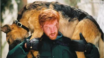 Hayolparast Ujas kino Uzbek tilida 2003 O'zbekcha tarjima kino HD skrinshot 1