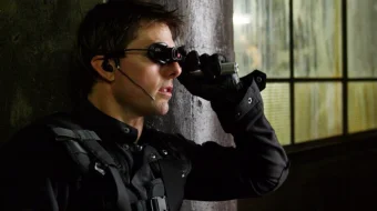 Uddalab bo'lmas topshiriq 3 / Imkonsiz / Bajarib bo'lmas vazifa 3 Uzbek tilida 2006 O'zbekcha tarjima kino HD skrinshot 2