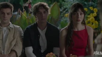 Karantin / Karantina Turk filmi 2025 Uzbek tilida O'zbekcha tarjima kino Full HD tas-ix skachat skrinshot 4