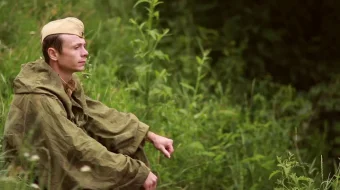 Dushman soyasi Uzbek tilida 2017 O'zbekcha tarjima kino HD skrinshot 1