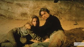 Makkeni oltinlari Uzbek tilida 1968 kino HD skrinshot 2