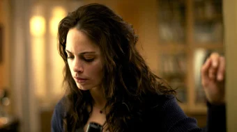 O'tmish sirlari Uzbek tilida 2013 O'zbekcha tarjima kino HD skrinshot 1