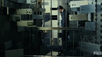 Hiylakor o'g'rilar / O'g'ridan qanday o'g'irlash kerak / Yuz yillik kechirim 2015 Uzbek tilida O'zbekcha tarjima kino Full HD tas-ix skachat skrinshot 3