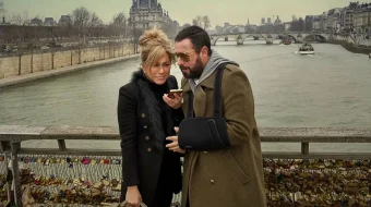 Sirli qotillik 2: Parijdagi Qotillik Uzbek tilida 2023 O'zbekcha tarjima kino HD skrinshot 3