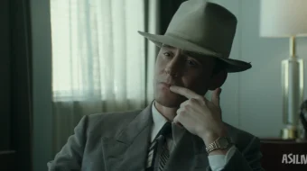 Men nurni ko'rdim / Men yorug'likni ko'rdim / Henk Uilyams hayotis hayoti 2015 Uzbek tilida O'zbekcha tarjima kino Full HD tas-ix skachat skrinshot 3