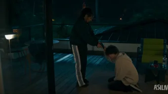 Yetimlar / Yetim bolalar 2025 Uzbek tilida O'zbekcha tarjima kino Full HD tas-ix skachat skrinshot 3