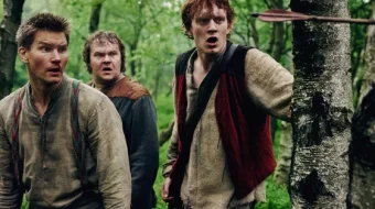 TROLLAR MAMLAKATIDAGI SARGUZASHTLAR [O'zbek tilida] (Premyera) skrinshot 1