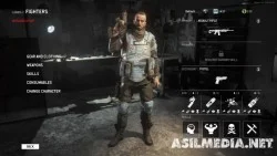 Homefront: The Revolution – Freedom Fighter Bundle skrinshot 3