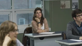 Ssenariyda bo'lmagan sevgi Uzbek tilida O'zbekcha 2014 tarjima kino Full HD tas-ix skachat skrinshot 2