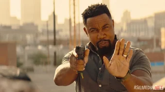 Agent Mr-9: Yo'q qilish missiyasi Premyera Uzbek tilida O'zbekcha 2023 tarjima kino Full HD tas-ix skachat skrinshot 1