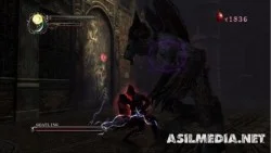 Devil May Cry 3. Dantes Awakening Special Edition skrinshot 4